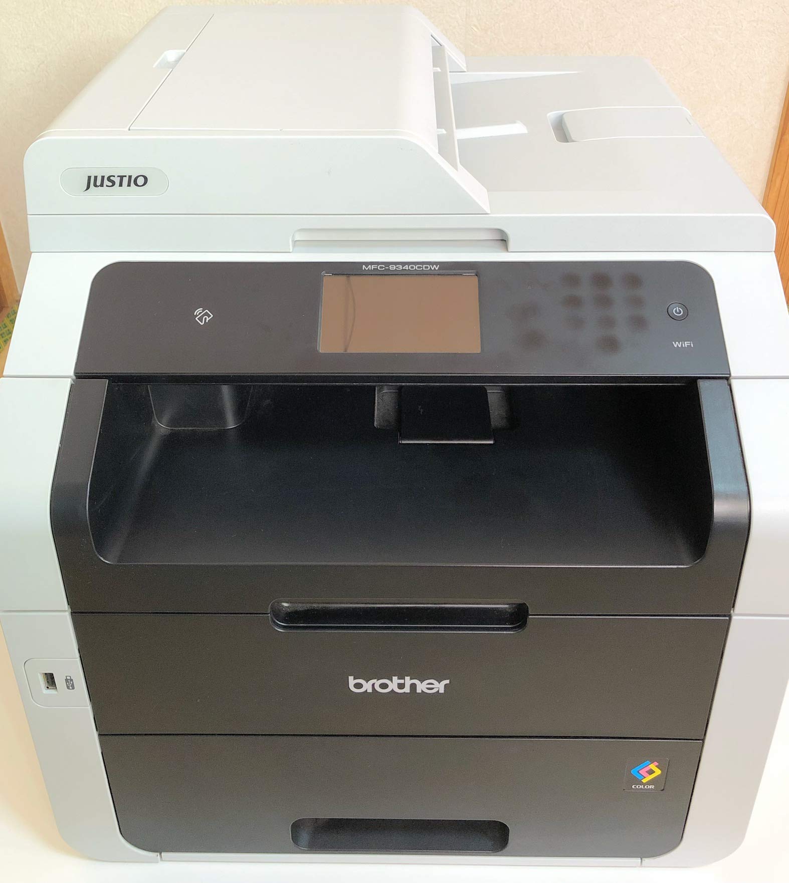 Brother MFC-9340CDW レーザープリンター Amazon.co.jp: brother 