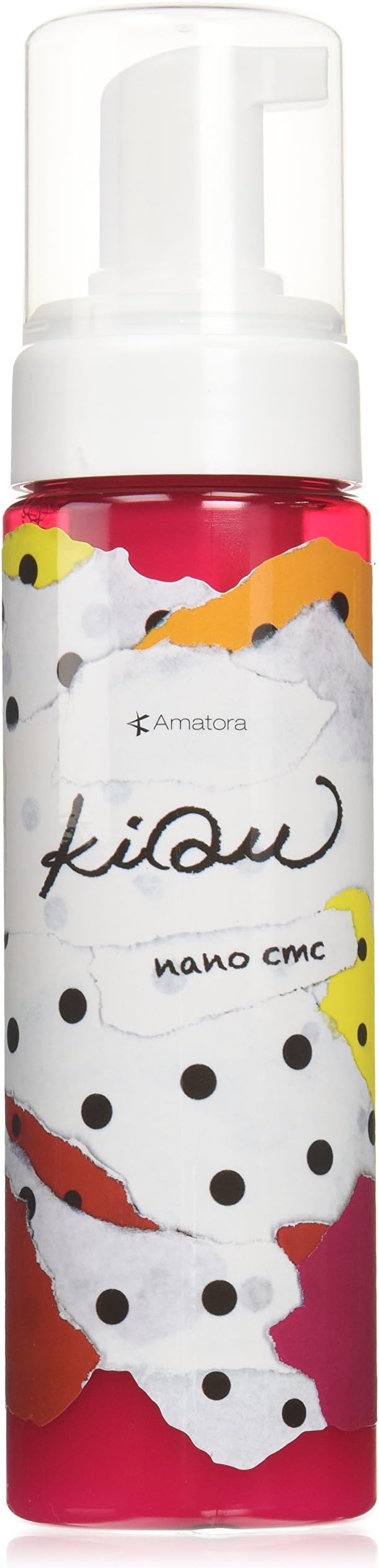 Amatora KiQU Kikyu 200ml