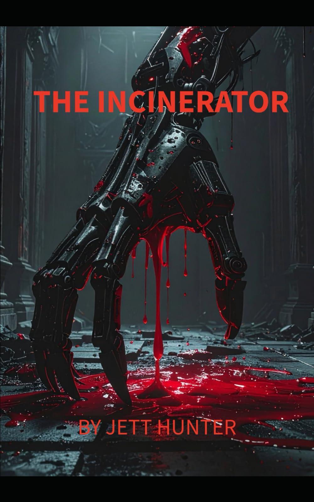 The Incinerator