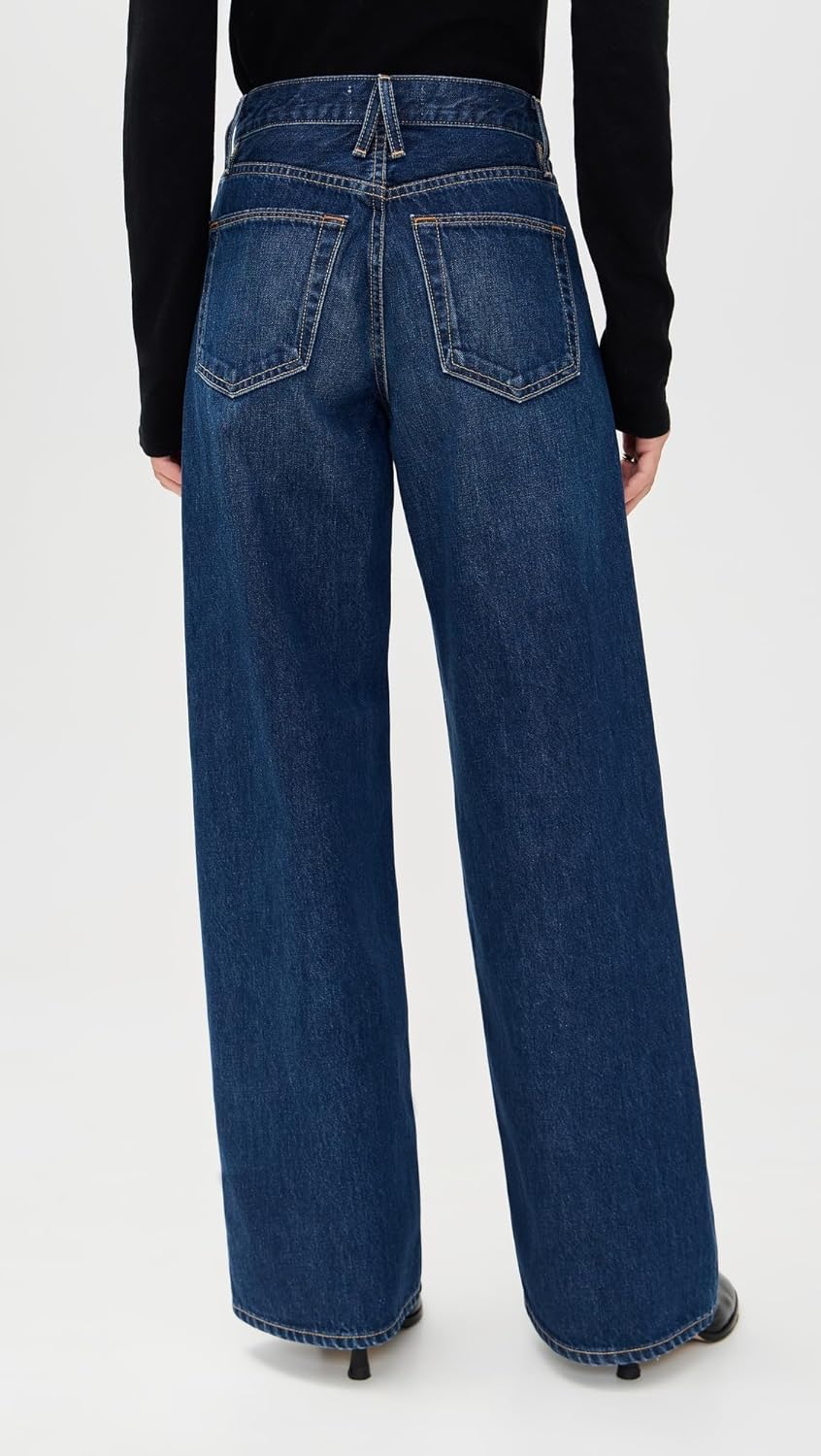 SLVRLAKE Women's Selena Jeans - Image 3