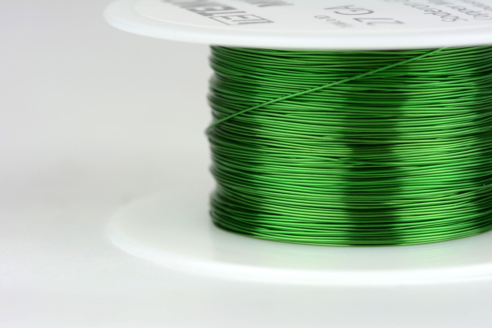 Remington Industries 28SNSP.25 28 AWG Magnet Wire, Enameled Copper Wire, 4 oz, 0.0135