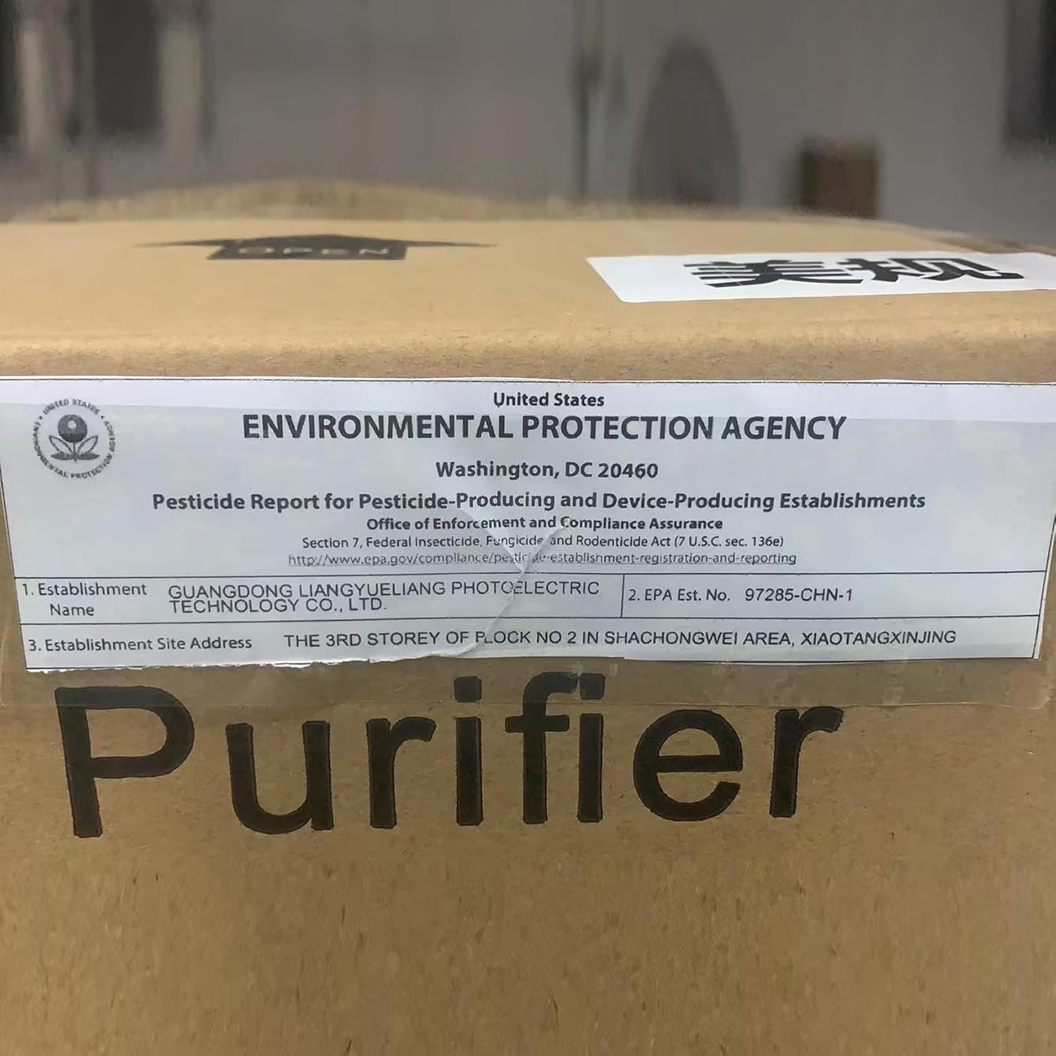 Ultraviolet Germicidal Home Disinfection Lamp,110w UV+Ozone Free UV Light Sanitizer for Whole Room, 99.99% Kill Sanitization Rate for Odor Room Kitchen Home Office School