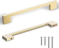 Vista 16 de Southern Hills Tiradores de gabinete de níquel cepillado – 3.780 in – Manijas de cajón de níquel satinado, manijas de gabinete de cocina modernas