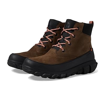 Bogs Cedar Mid Lace Women