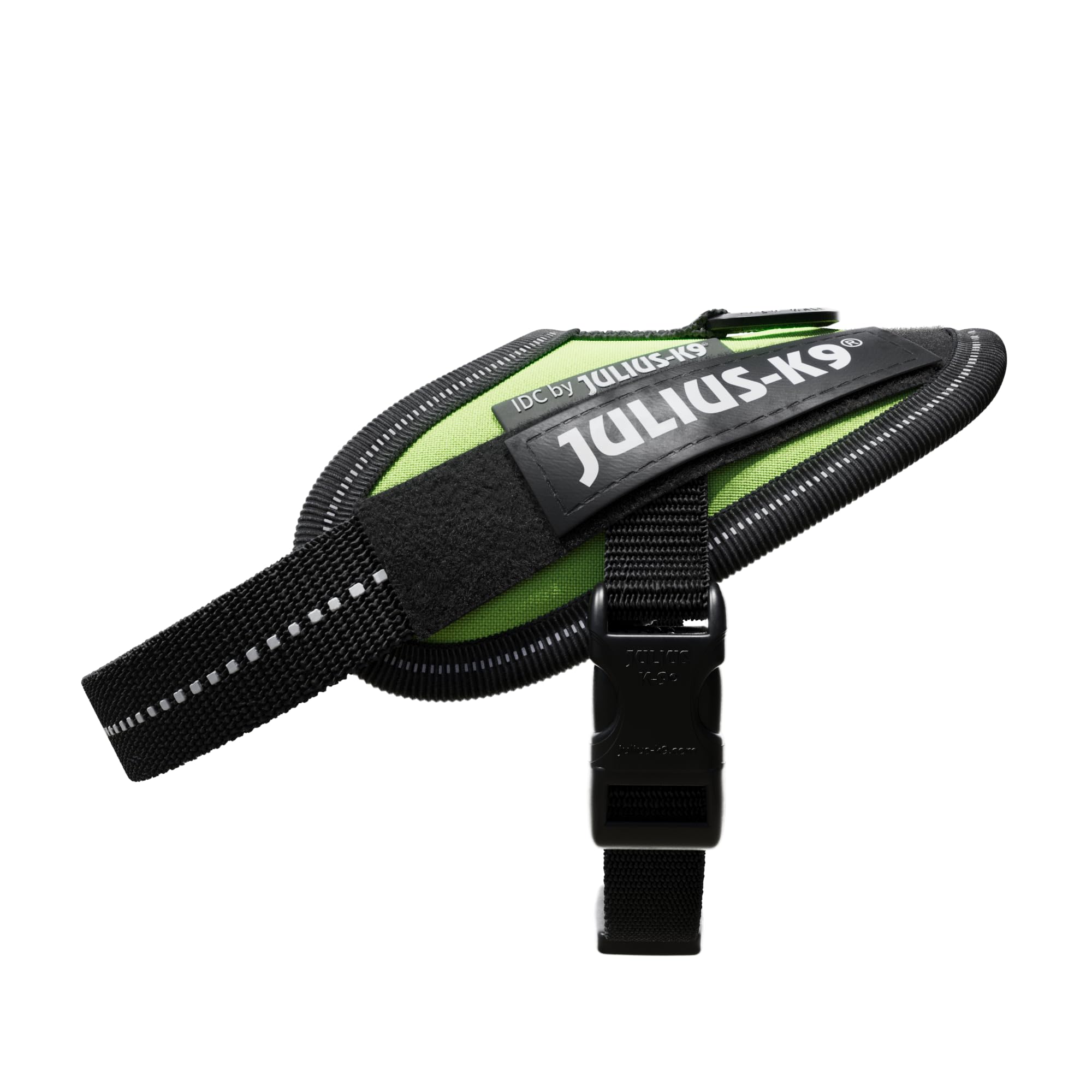 Julius-K9 IDC Powerharness, Camouflage, M/0 — view 1020