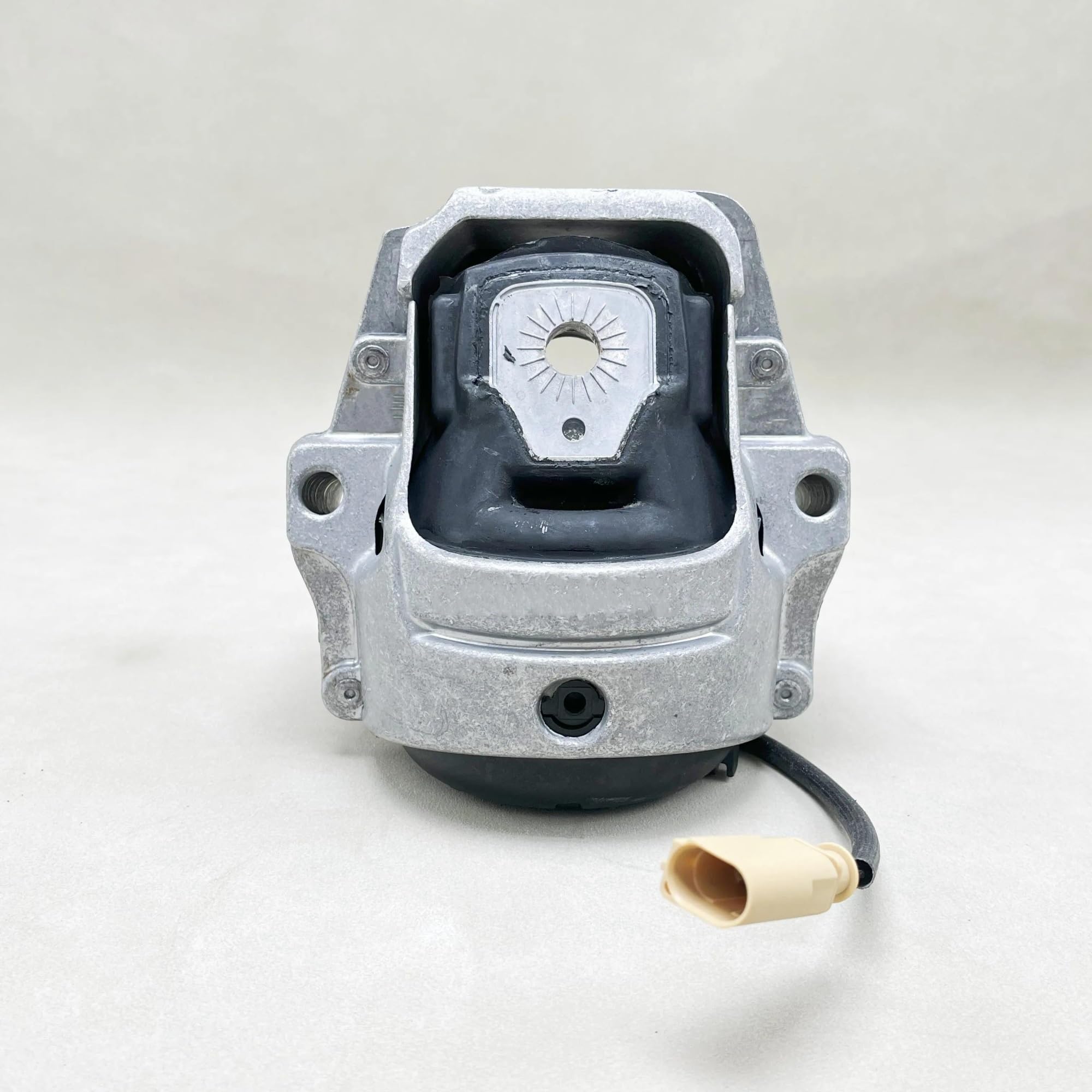 Auto Rubber Pier Support Engine Mount for A4 A5 S5 for Quattro Q5 for Allroad 2.0 TFSI . TDI 3. RH 8R0199381AK(Inductance)