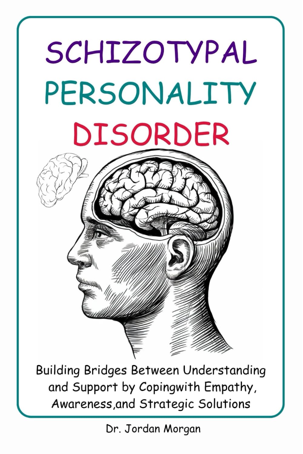 Schizotypal Personality Disorder: Building Bridges Between Understanding and Support by Coping with Empathy, Awareness, and Strategic Solutions