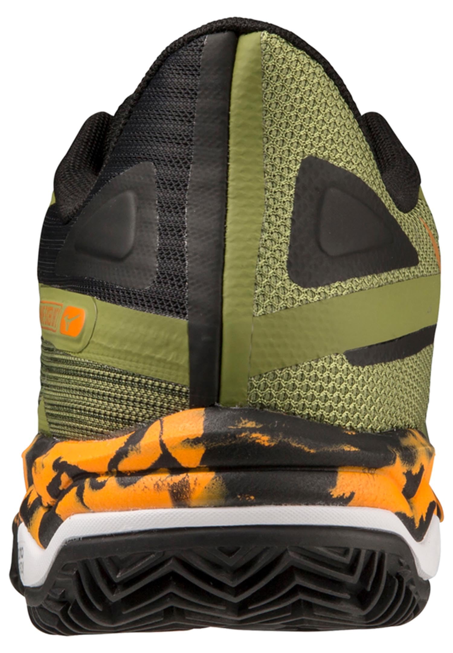 Mizuno Herren Wave Exceed Light 2 PadelPaddelschuhe