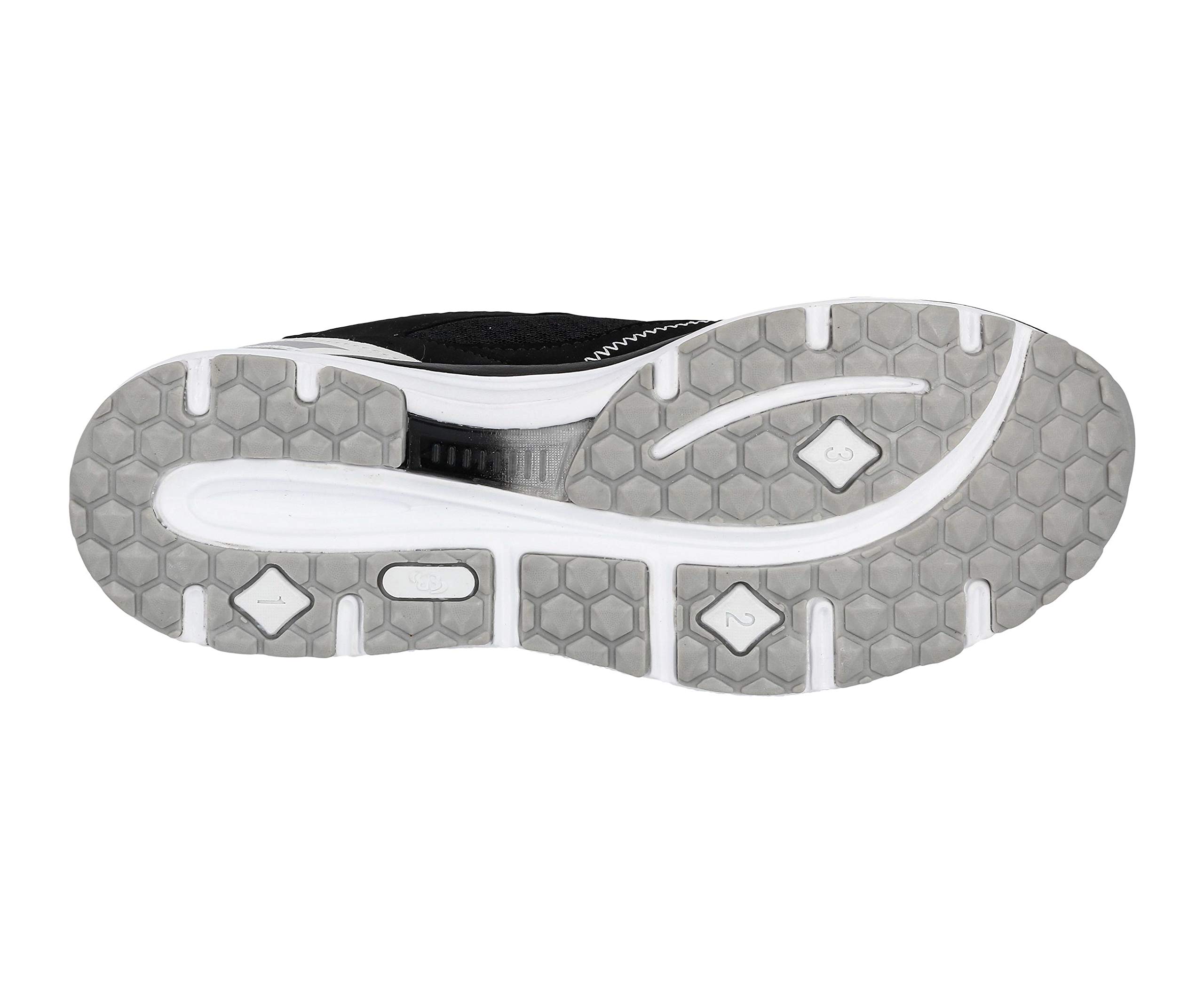 Brütting Unisex Performance V Fitnessschuhe