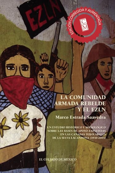 La comunidad armada rebelde y el ezln