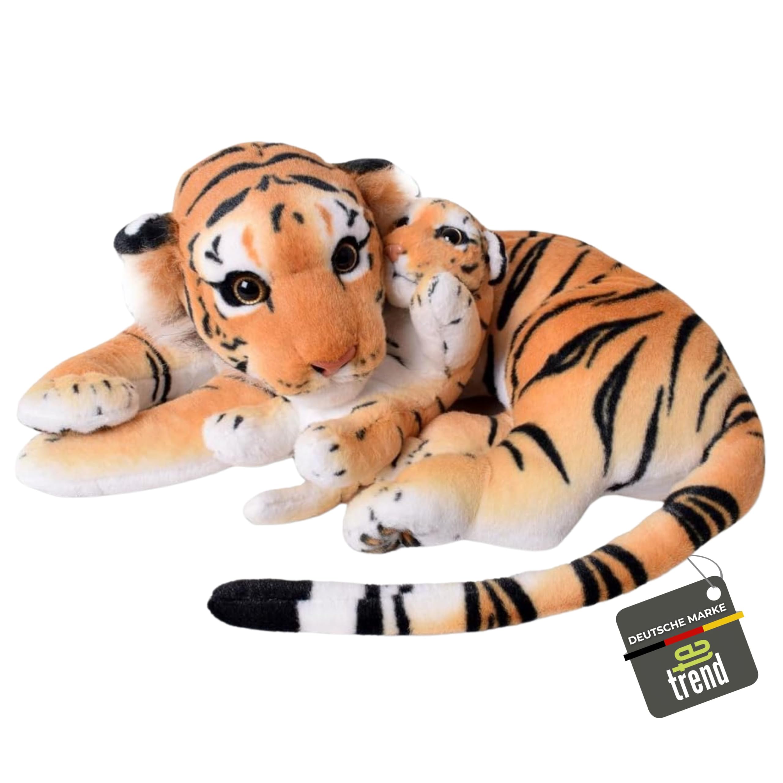 spielzeug tiger Tiger Utklipp For Barn Köp Ravensburger Pussel Tiger Vid