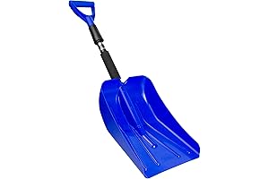 Ryobi 17211 Auto Emergency Snow Shovel: Your Winter Warrior