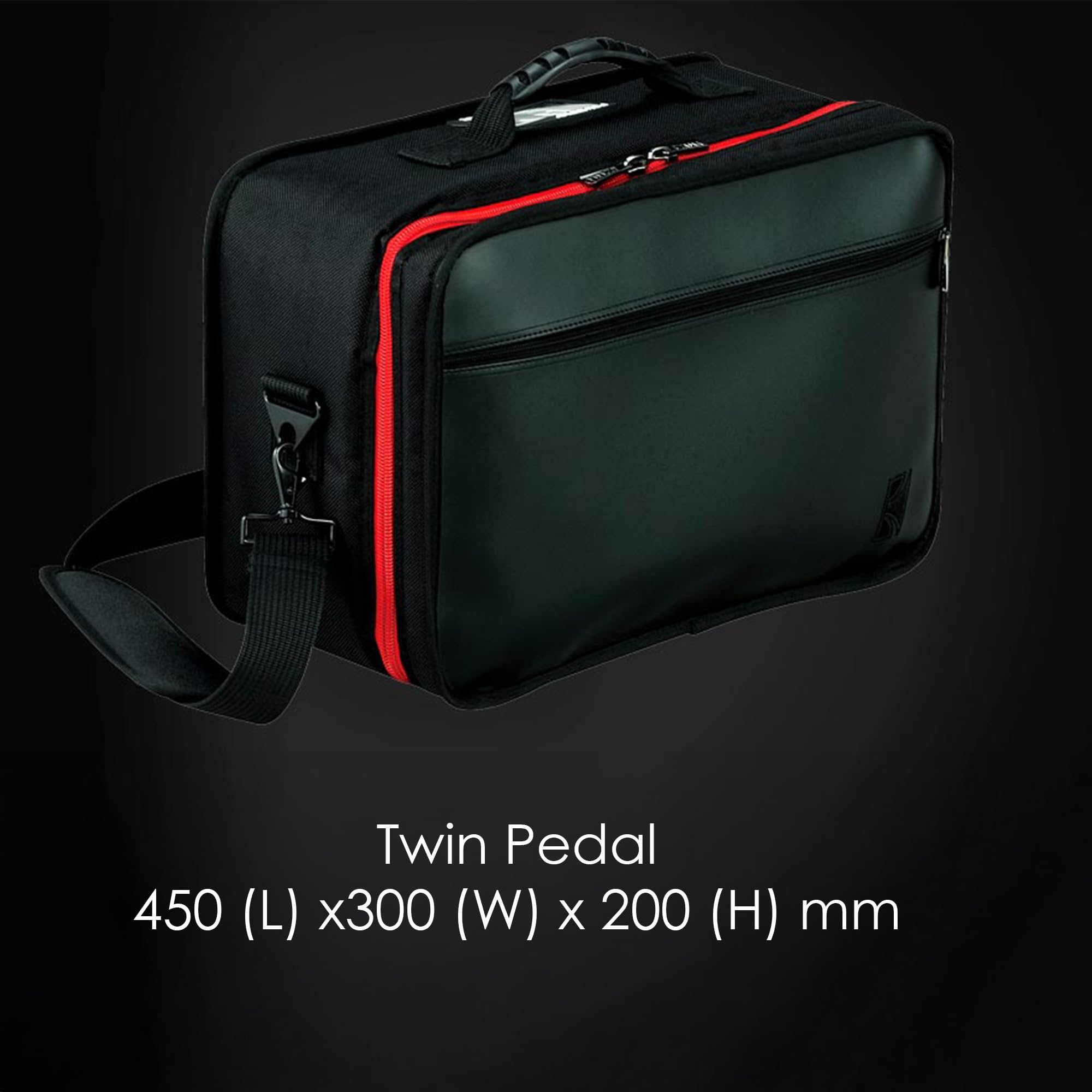 Tama Drum Pedal Bag PBP200 - Torba na sprzęt perkusyjny