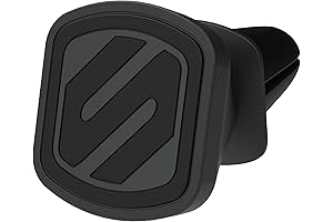 Scosche MagicMount Select Magnetic Car Air Vent Cell Phone GPS Holder