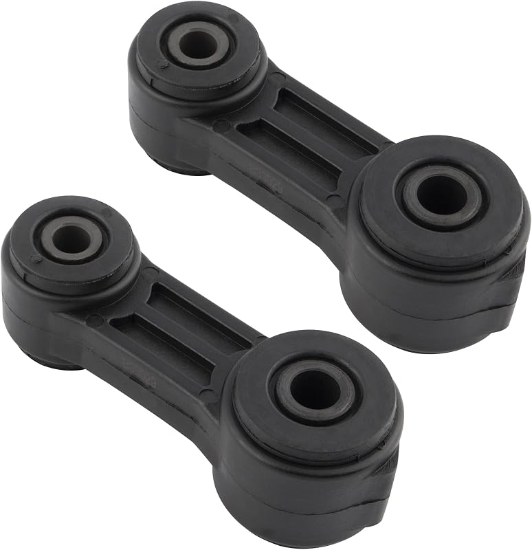 Kit de bieletas da barra estabilizadora dianteira BOXI para Saab 9-2X e Subaru – 2 unidades
