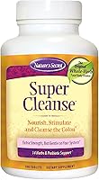 Vista 1 de Super Cleanse de Nature's Secret Apoyo a base de hierbas y probióticos, 100 tabletas