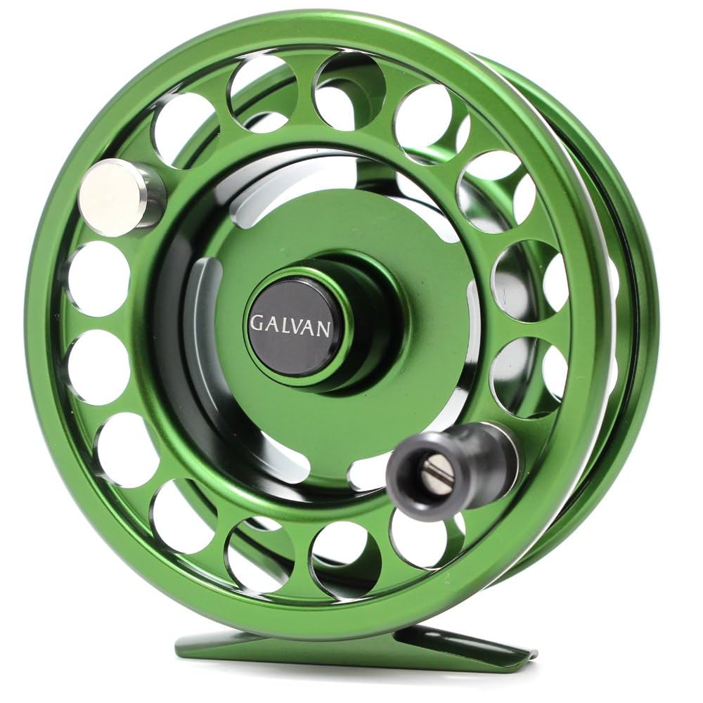 GALVAN ガルバン フライリール