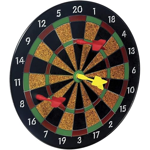 Toysmith Magnetic Dart Board