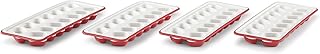 Rubbermaid Easy Release Flexible Ice Tray Clear