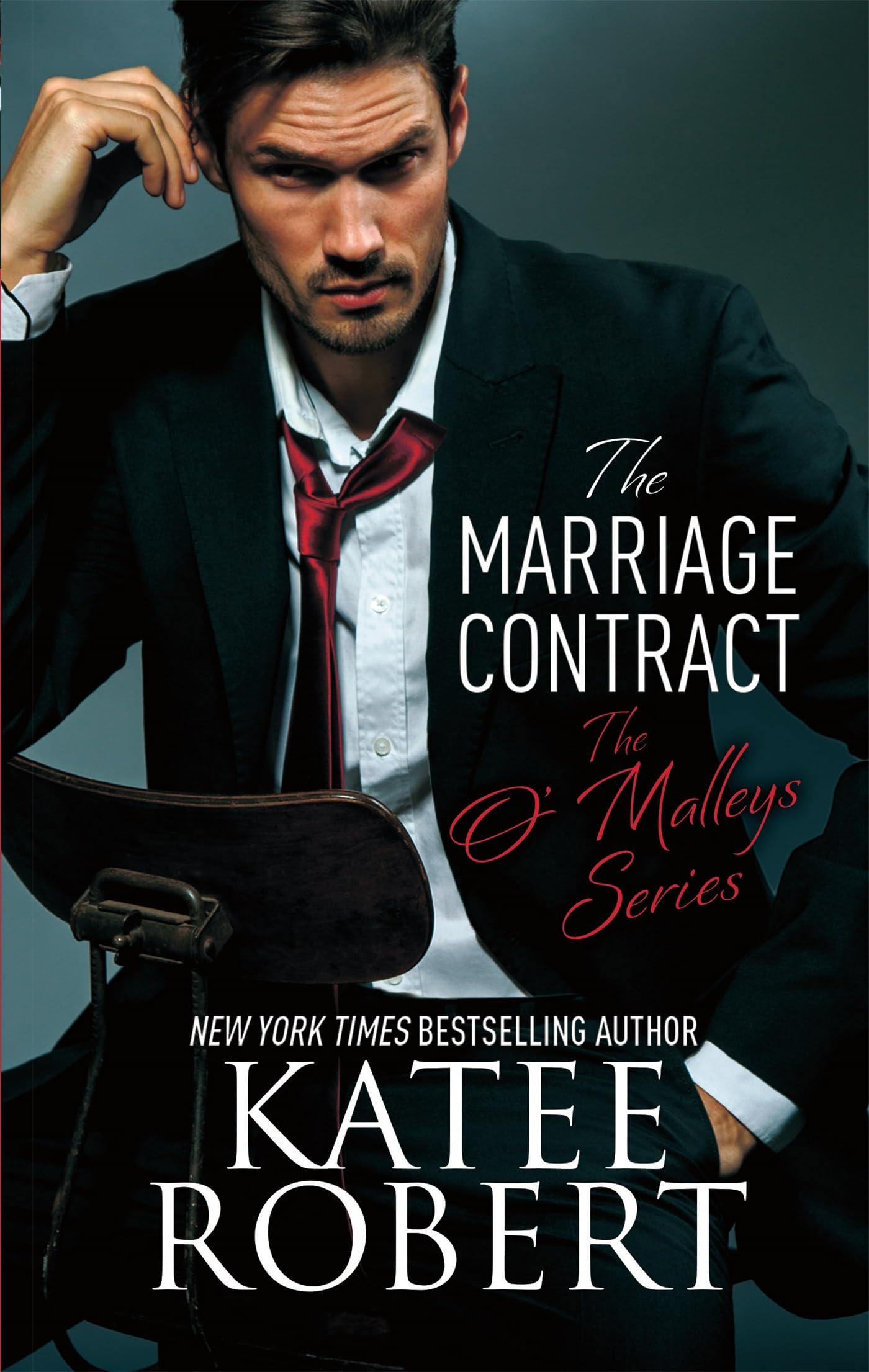 The Marriage Contract (O'Malleys)