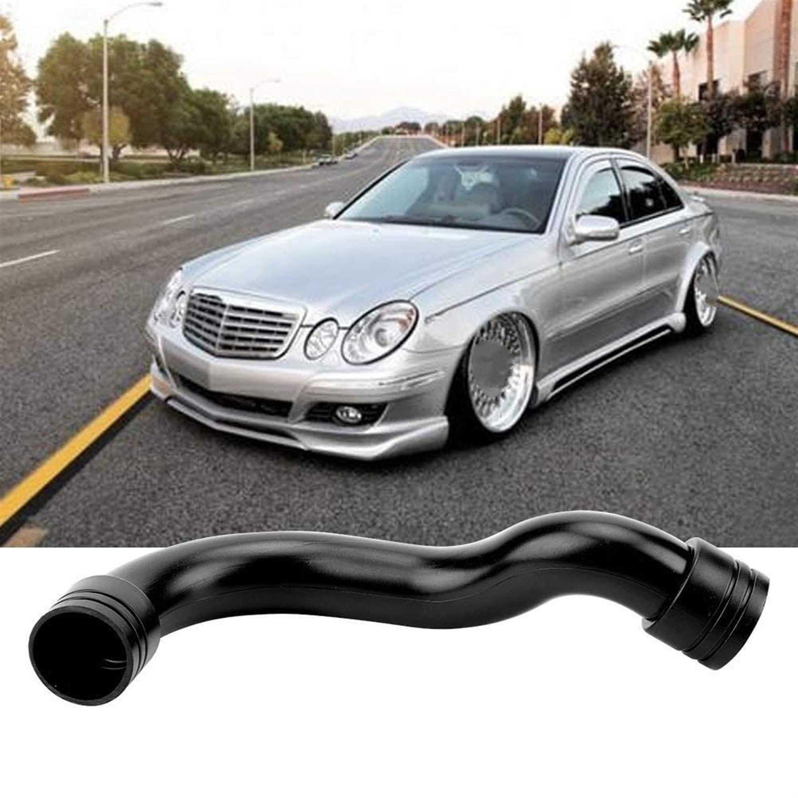 tubo di aspirazione dell'aria del motore Auto per aspirazione tubo per Mercedes per Benz