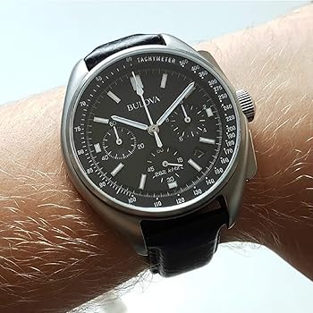 Amazon.co.jp: BULOVA (ブローバ) 96B251 スペシャル