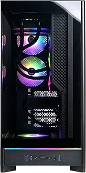 Amazon.com: CyberPowerPC Gamer Supreme Gaming PC, AMD Ryzen 7