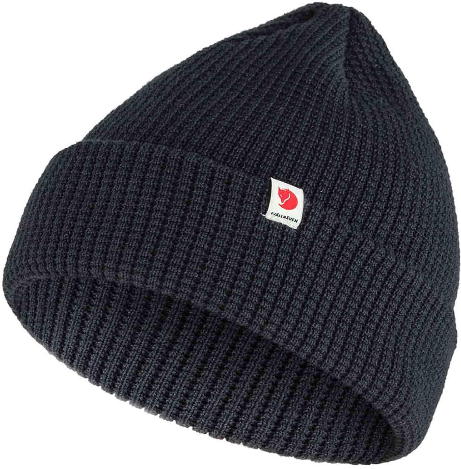 Fjallraven Tab Hat - AW23 Dark Navy
