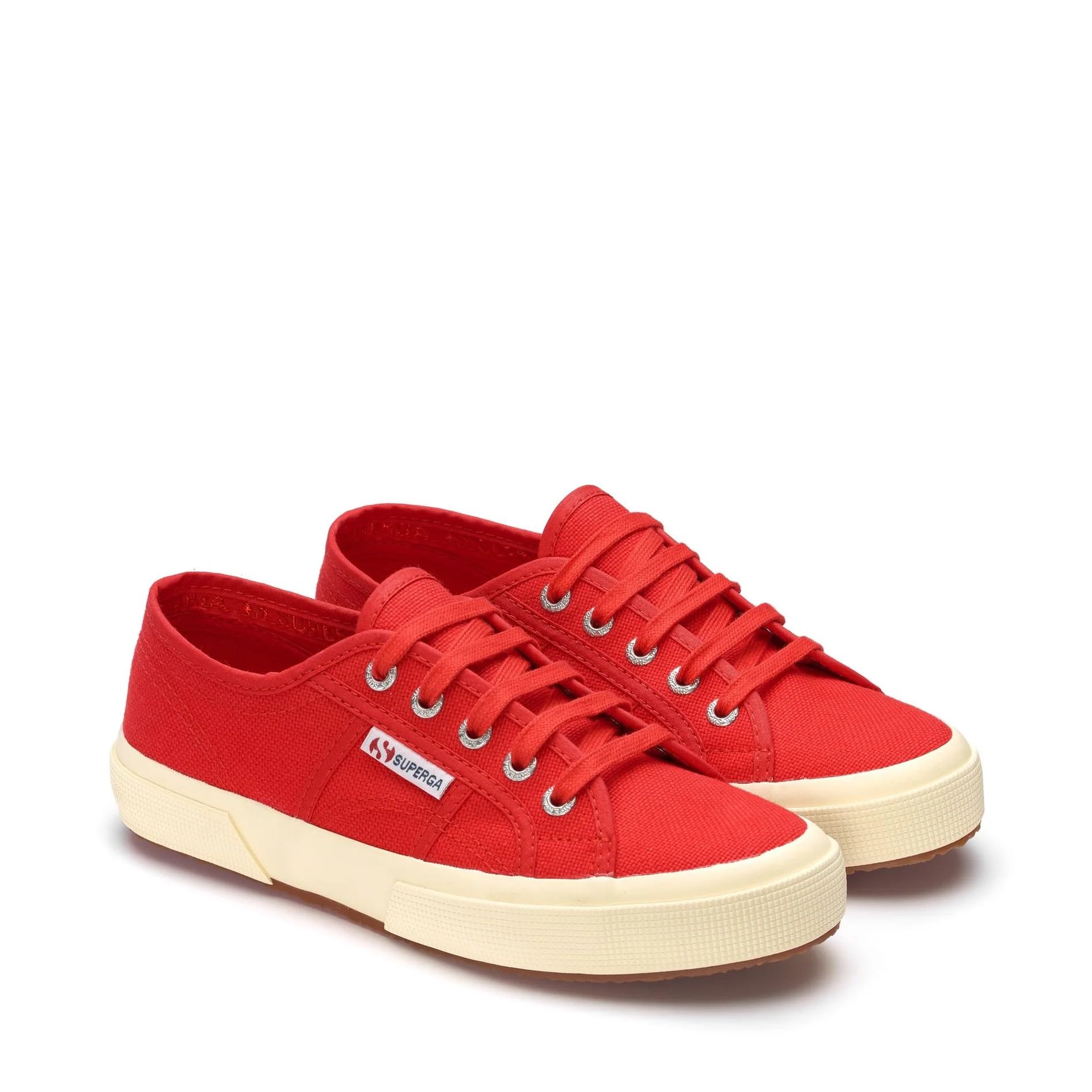 SUPERGA - 2