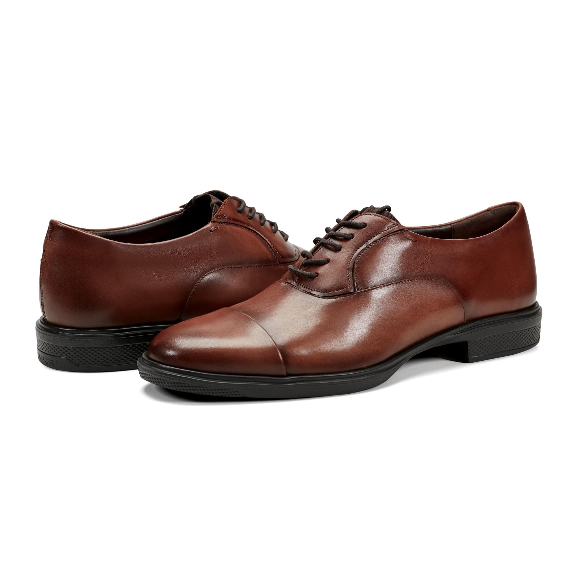 Rockport Keefe, Oxford Uomo