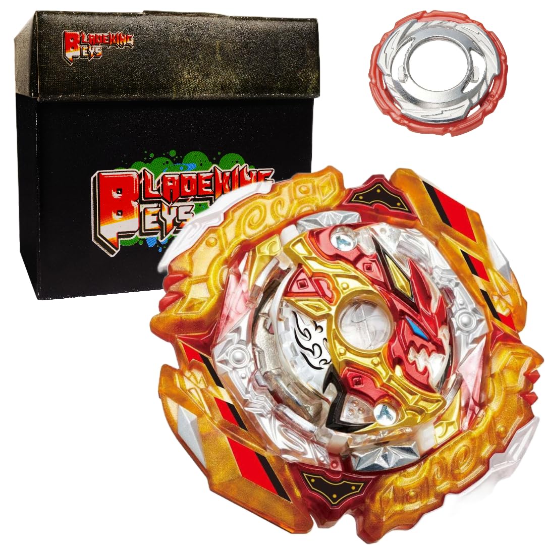 See full amazon price history chart for BLADEKING BEYS B205R Bust Sprig Spread Fusion-8 + Toy Storage Box BLADEKING BEYS B205R Bust Sprig Spread Fusion-8 + Toy Storage Box (B0CBRKZXP4) Amazon Price History, Amazon Price Tracker