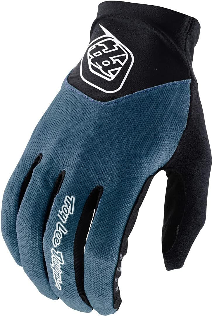 Troy Lee Designs Ace 2.0 Solid Men's Off-Road BMX Cycling Glov