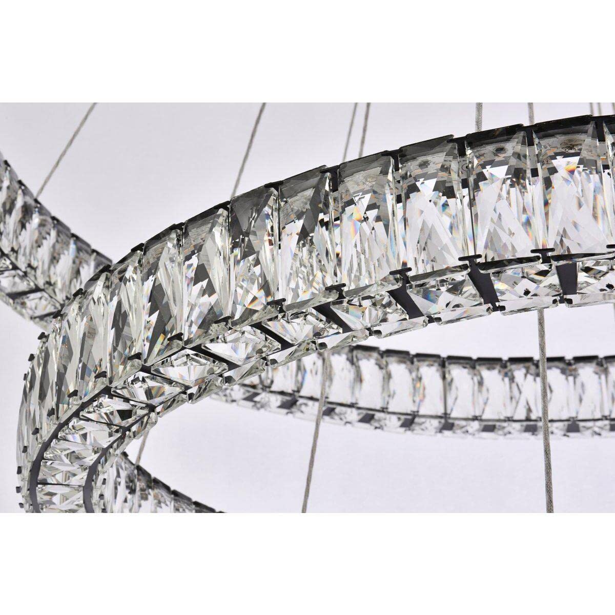 Elegant Lighting Indoor Modern Bright Home Decorative Ceiling