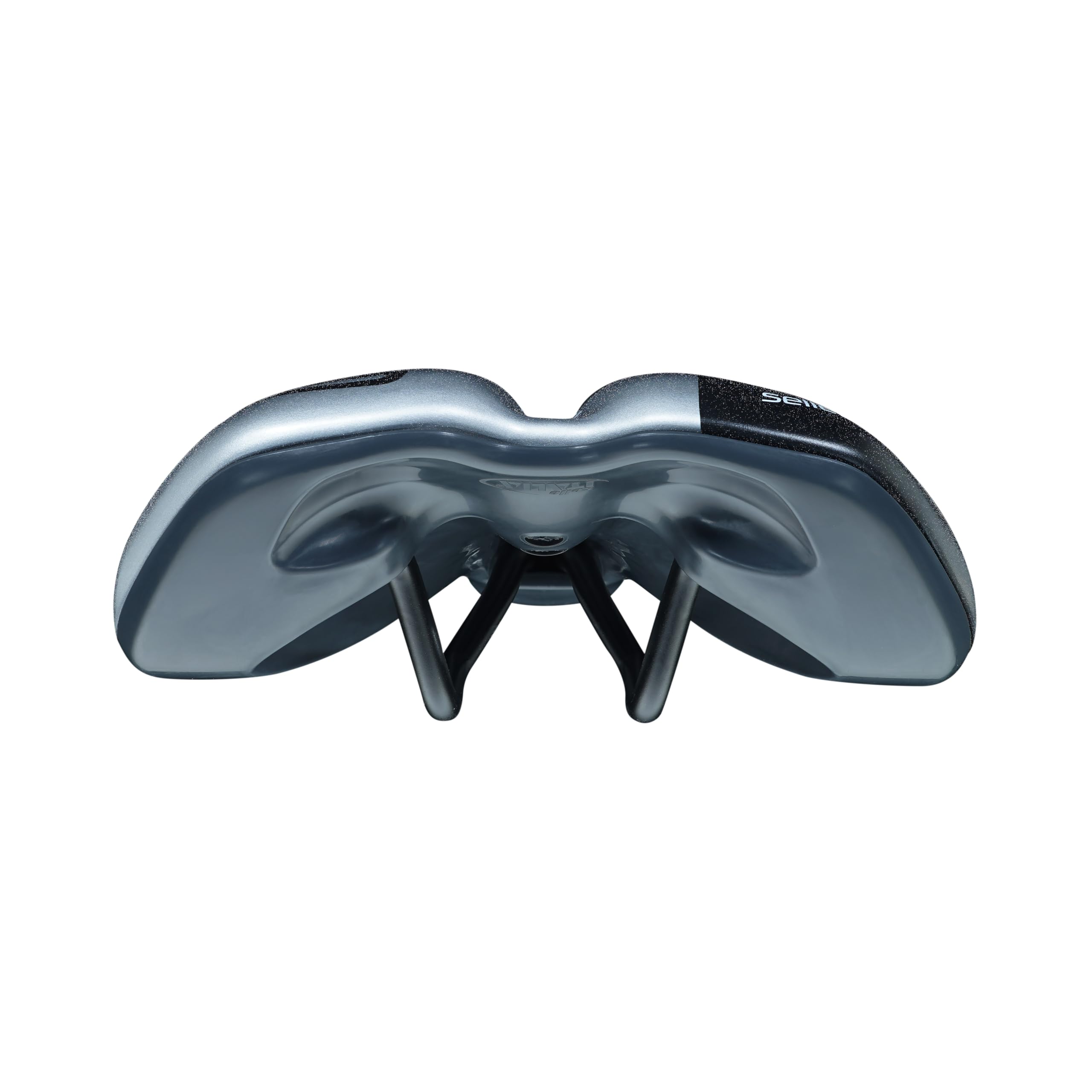 Amazon.com : Selle Italia S5 Saddle 180x255mm (L3) MAX Gel