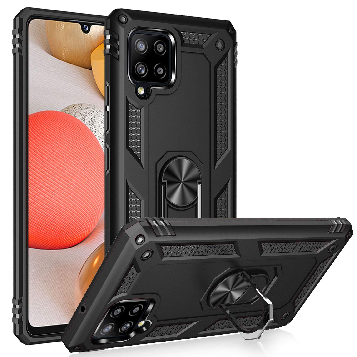 ADDIT A42 Heavy Duty Case