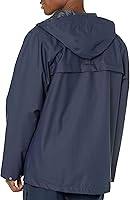 Vista 4 de Arctix Chaqueta impermeable Hail para hombre