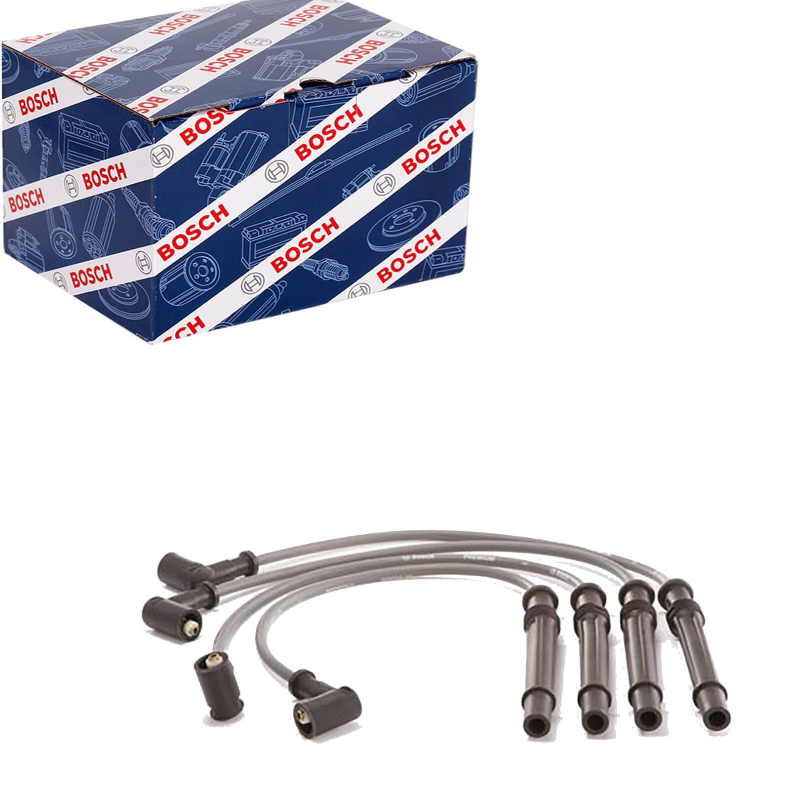 Bosch Zündleitungssatz F00099C602