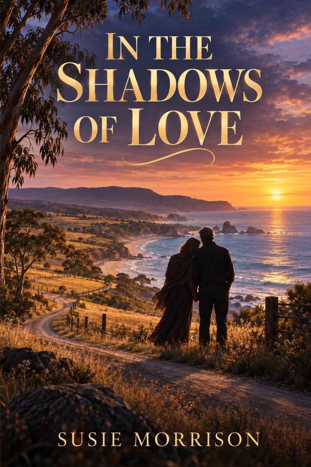 In The Shadows of Love