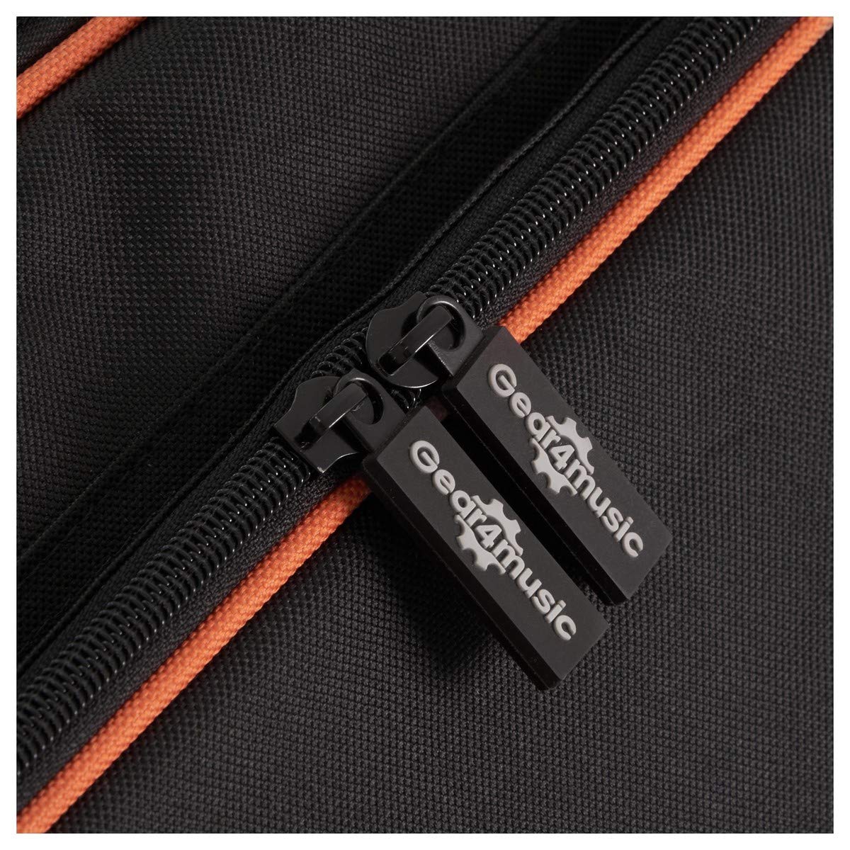 Deluxe Funda Delgada de Teclado de 88 Teclas Gear4music