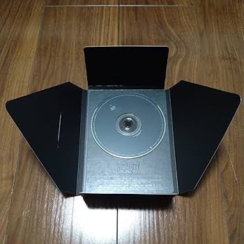 Amazon.co.jp: 【】King Gnu CDアルバム+BD THE GREATEST