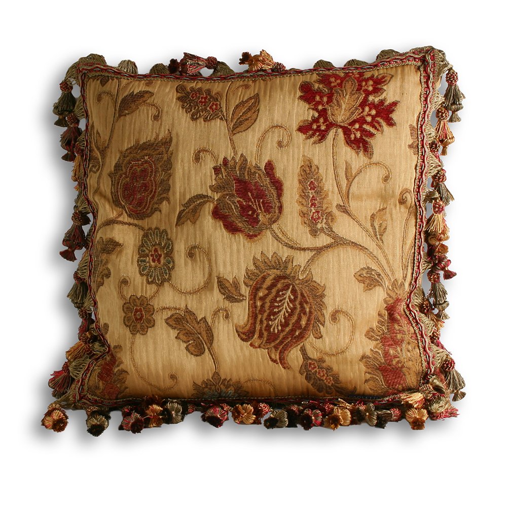paoletti cushion covers