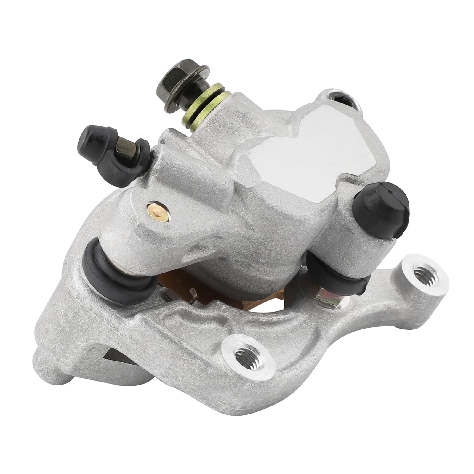 Amazon.com: M MATI Front Brake Caliper for Yamaha YZ125 YZ250 2017