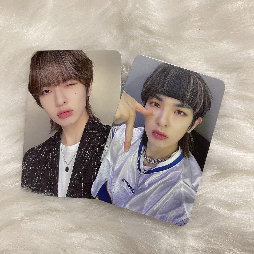 Amazon.co.jp: イペ トレカ ミュー ギョンミン EPEX : おもちゃ