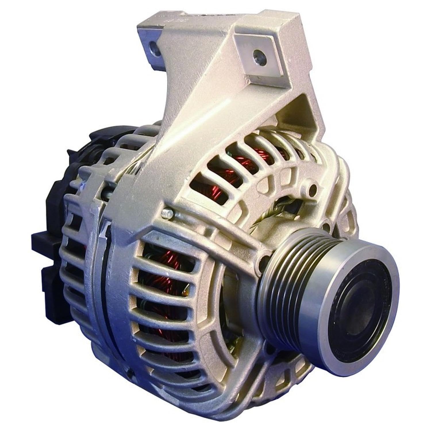 ANNTLABO様 Amazon.com: OEG Parts New Alternator Compatible With Volvo