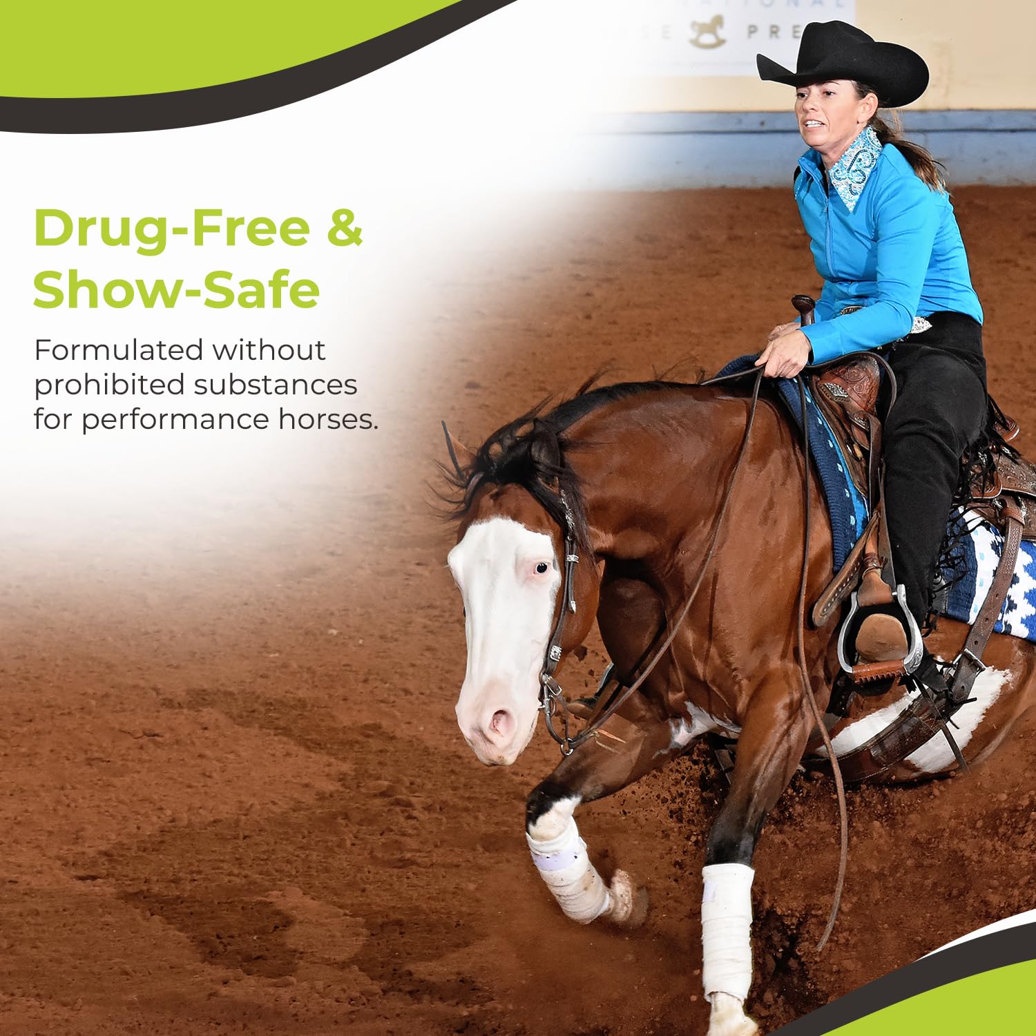 SynAir Respiratory Support for Horses 30 Doses — Amazon image 4