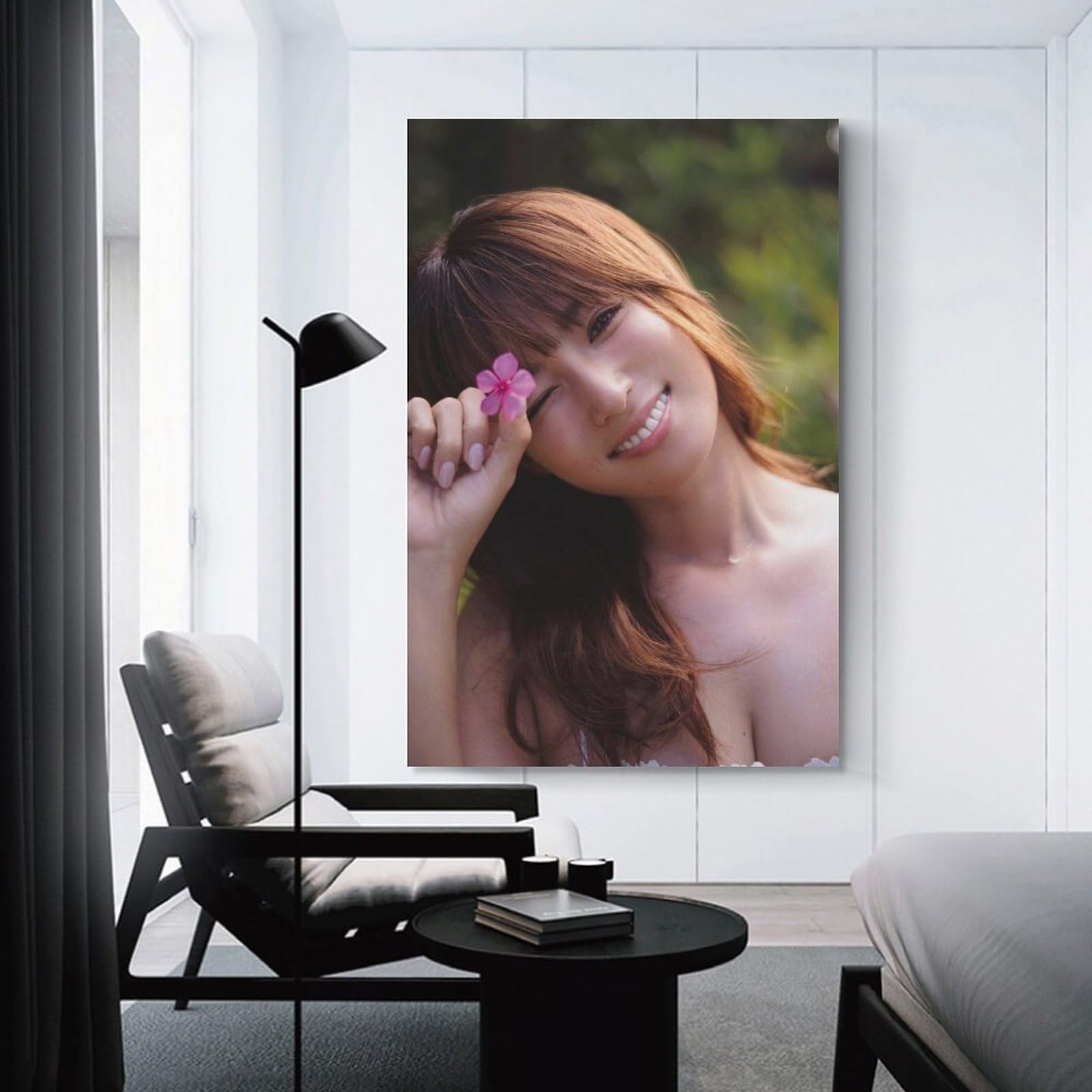 Amazon.co.jp: 深田恭子 ふかだきょうこ ポスター Kyoko Fukada Poster
