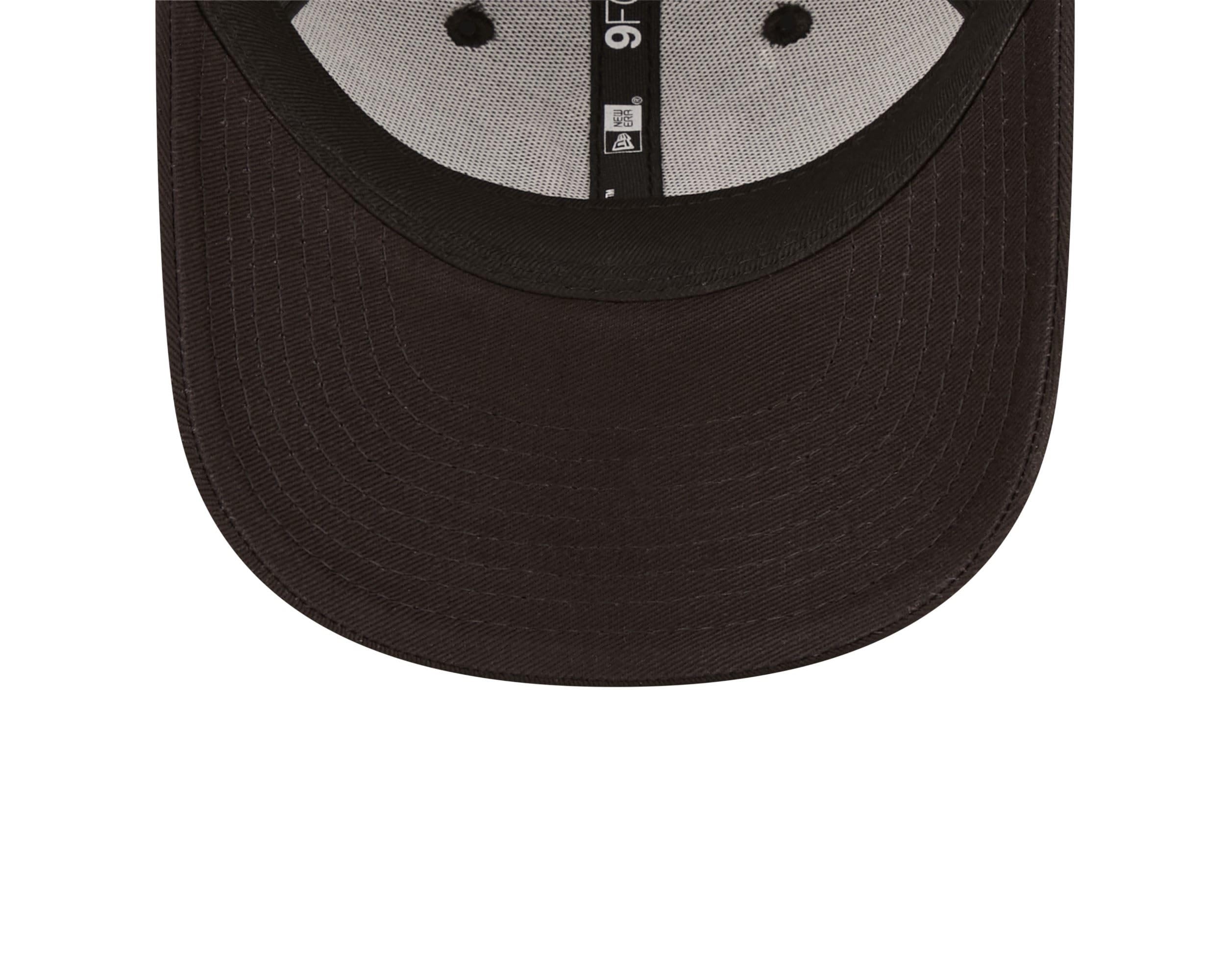 New Era Cappellino per Bambini MLB NBA NFL Berretto da Baseball 9Fifty 9Forty Cappellino Regolabile Comics Kids Snapback Strapback