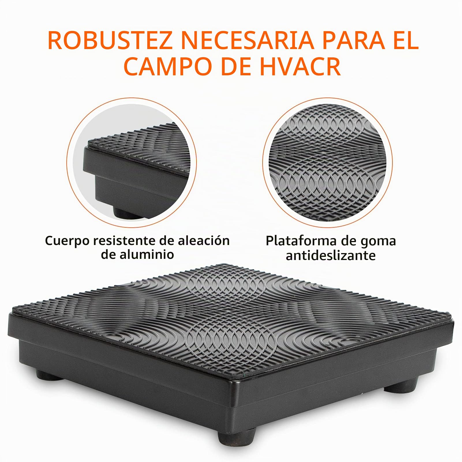 Báscula Electrónica Refrigerante 100KG, Pesadora de Carga de Refrigerante Escala para HVAC y AC, Estuche de transporte incluido，apta para la carga y el reciclaje de R32 y R454B