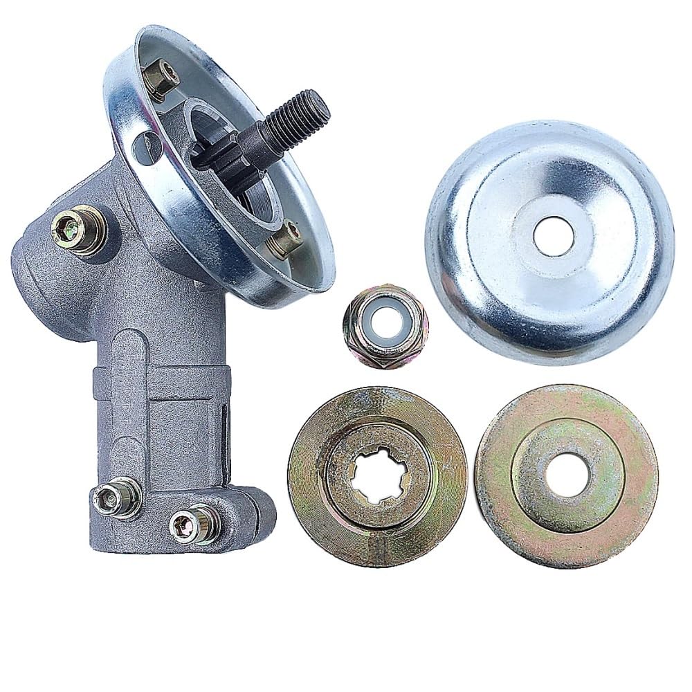 Réducteur de boîte de vitesses 9 dents 26mm compatible 9T