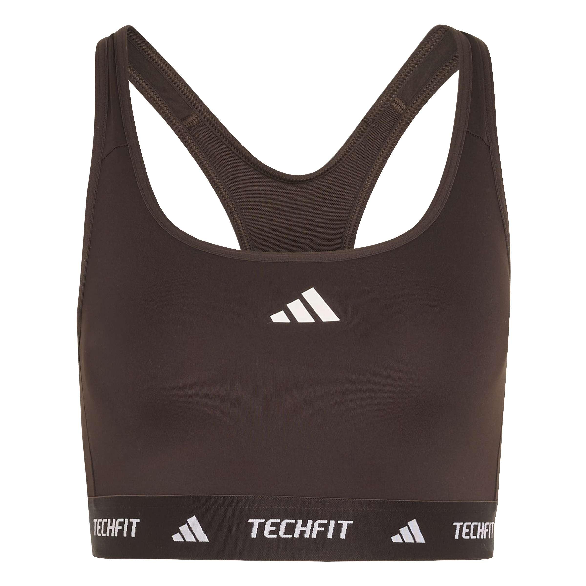 Adidas Techfit Biustonosz sportowy (1 szt.)
